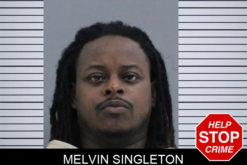 Melvin Singleton mugshot – Rabun County , Georgia Melvin Singleton mugshot