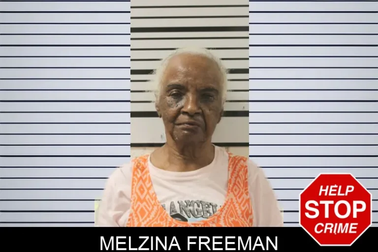 Melzina Freeman