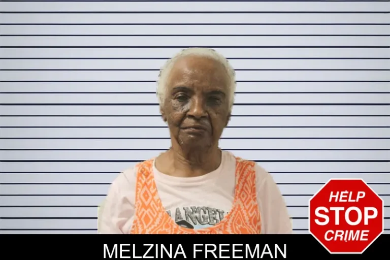 Melzina Freeman