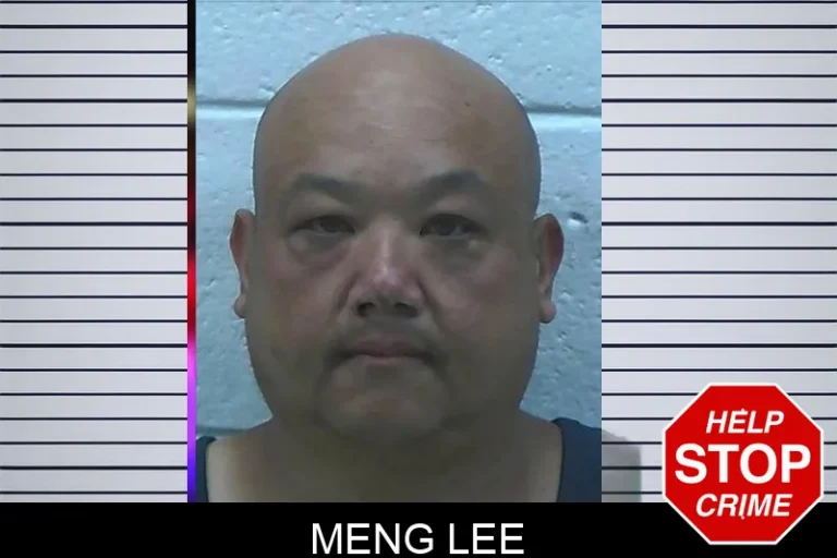 Meng Lee