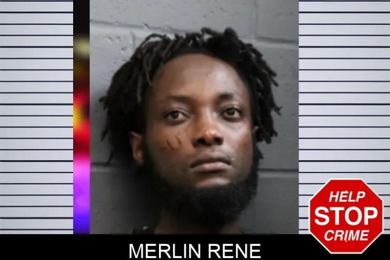 Merlin Rene