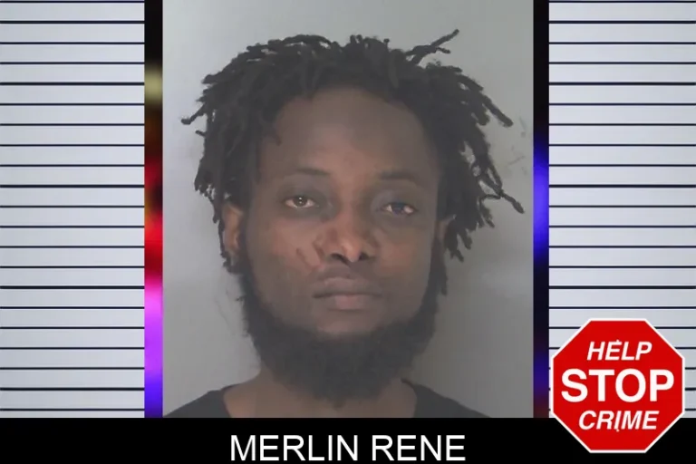 Merlin Rene