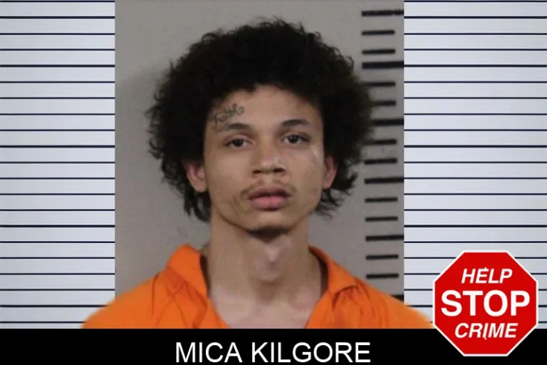 Mica Kilgore