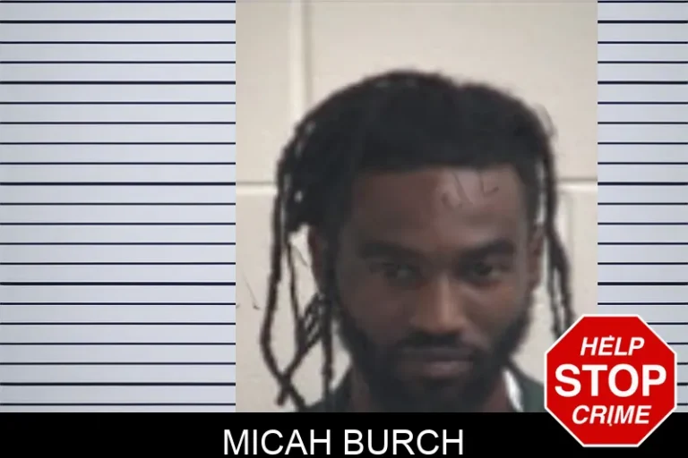 Micah Burch