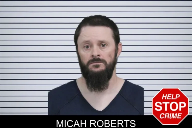 Micah Roberts