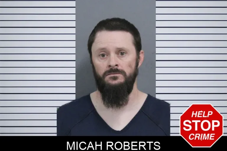 Micah Roberts