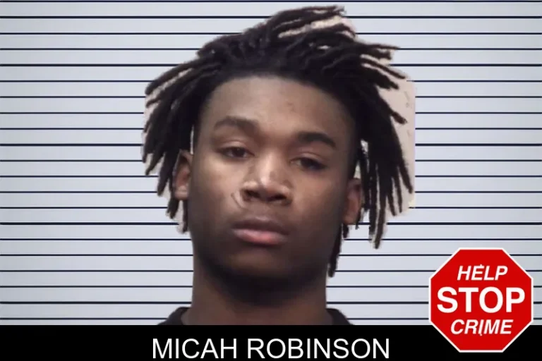 Micah Robinson