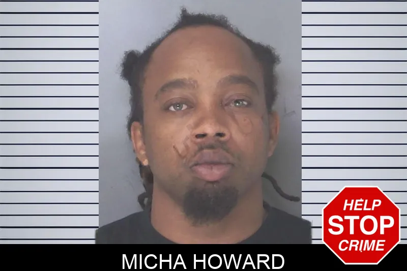 Micha Howard mugshot – Douglas County , Georgia Micha Howard mugshot