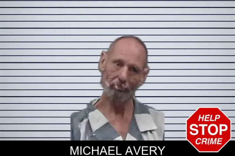 Michael Avery mugshot – Oglethorpe County , Georgia Michael Avery
