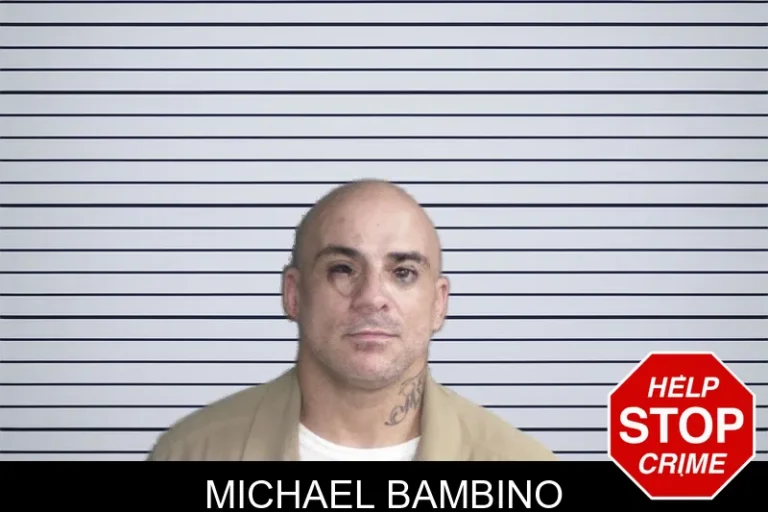 Michael Bambino