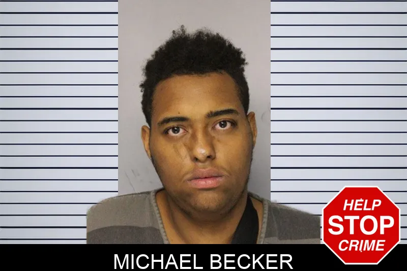 Michael Becker mugshot – Hall County , Georgia Michael Becker mugshot
