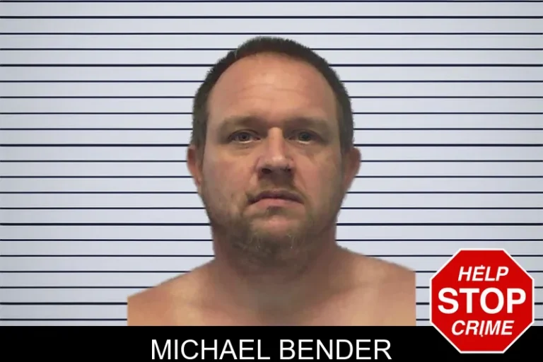 Michael Bender
