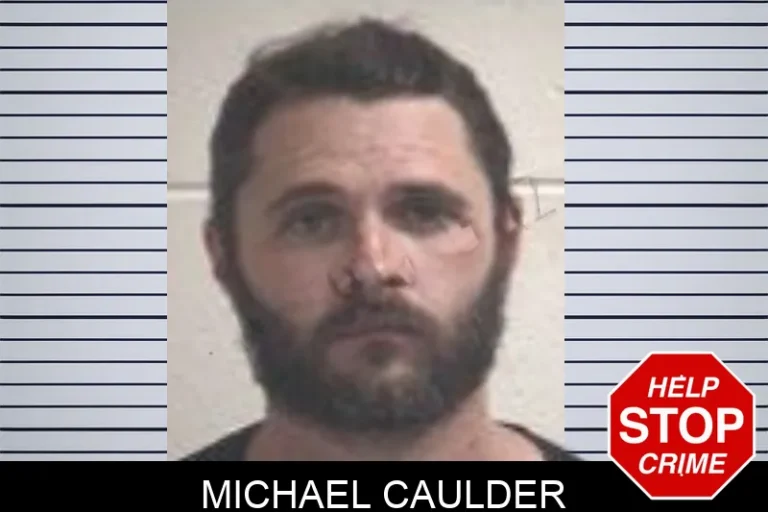 Michael Caulder