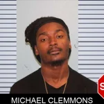 Michael Clemmons mugshot – Grady County , Georgia Michael Clemmons mugshot
