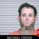 Michael Crews mugshot – Appling County , Georgia Michael Crews mugshot