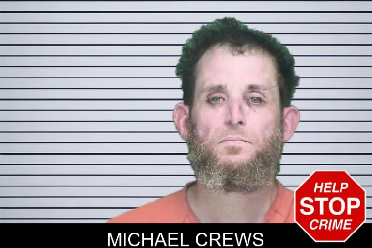 Michael Crews