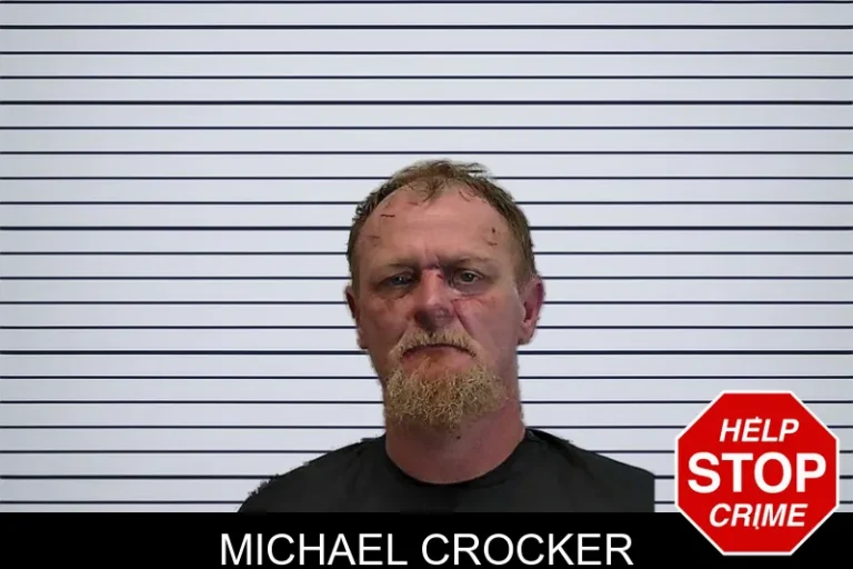 Michael Crocker
