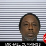 Michael Cummings mugshot – Bibb County , Georgia Michael Cummings mugshot
