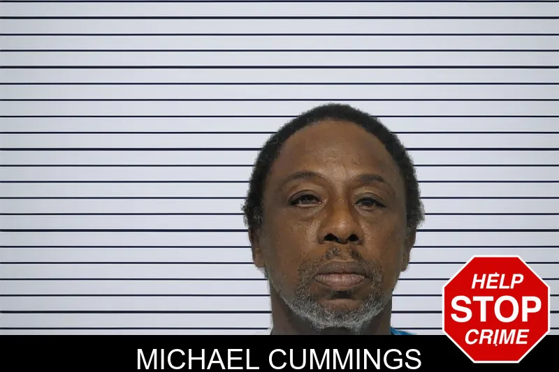 Michael Cummings mugshot – Bibb County , Georgia Michael Cummings mugshot