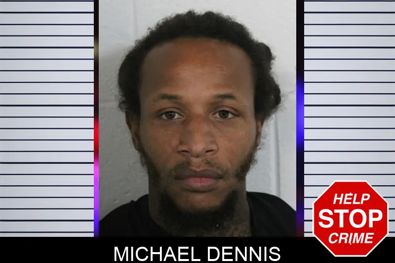 Michael Dennis mugshot – Floyd County , Georgia Michael Dennis mugshot