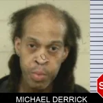Michael Derrick mugshot – Liberty County , Georgia Michael Derrick mugshot