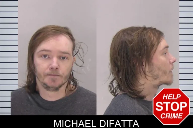 Michael Difatta
