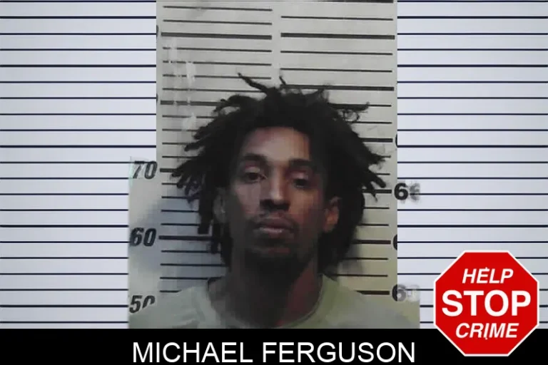 Michael Ferguson