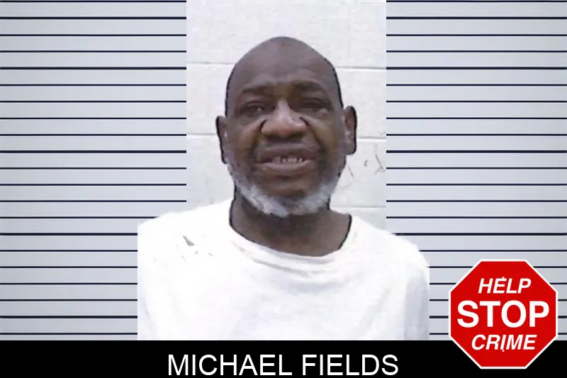 Michael Fields mugshot – Screven County , Georgia Michael Fields mugshot