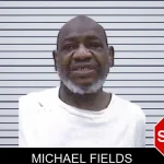 Michael Fields mugshot – Screven County , Georgia Michael Fields mugshot