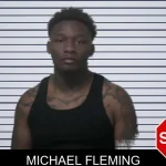 Michael Fleming mugshot – Sumter County , Georgia Michael Fleming mugshot