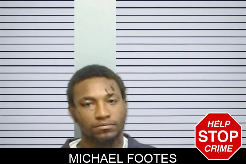 Michael Footes mugshot – Fulton County , Georgia Michael Footes mugshot