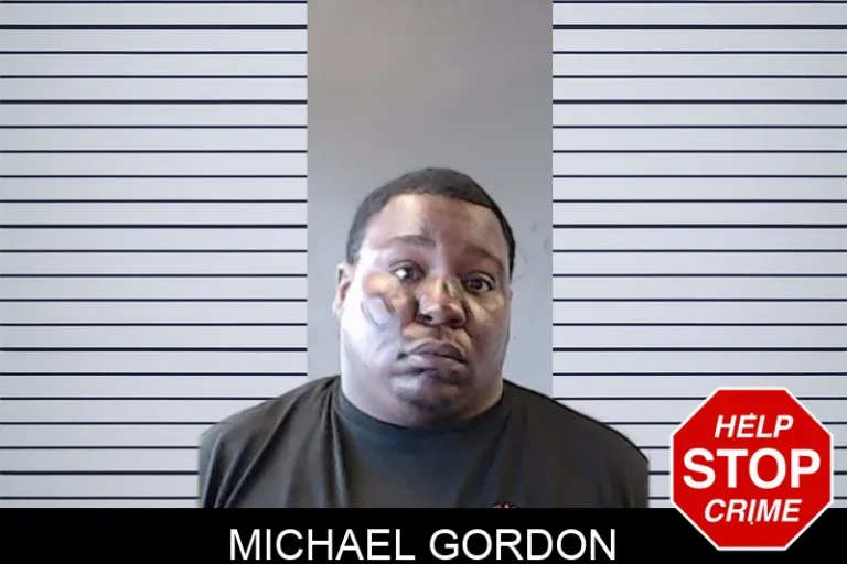 Michael Gordon