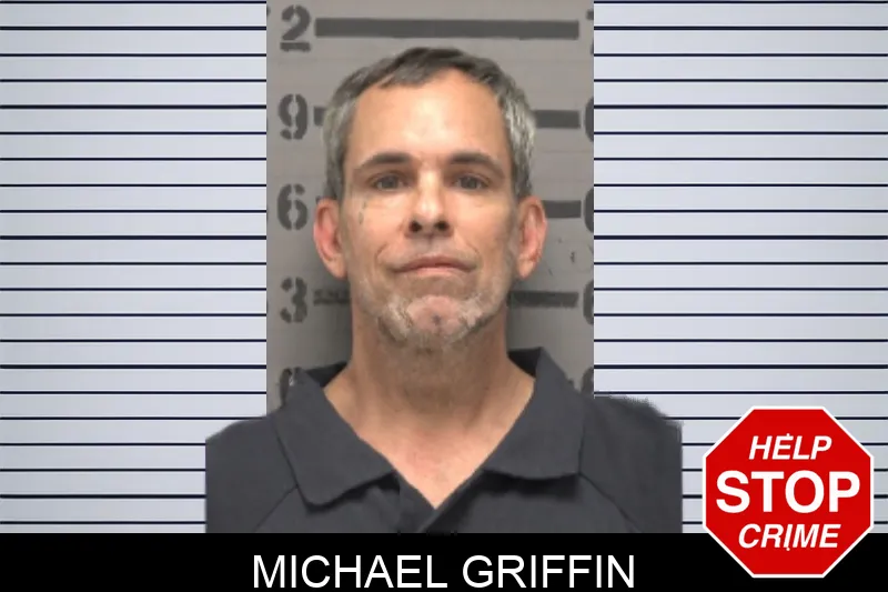 Michael Griffin mugshot – Dougherty County , Georgia Michael Griffin mugshot