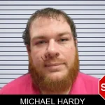Michael Hardy mugshot – Lee County , Georgia Michael Hardy mugshot