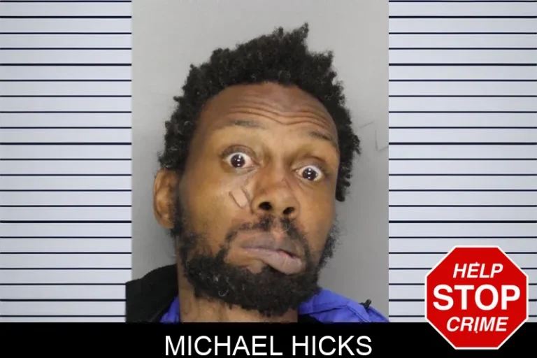 Michael Hicks