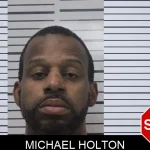 Michael Holton mugshot – Colquitt County , Georgia Michael Holton mugshot