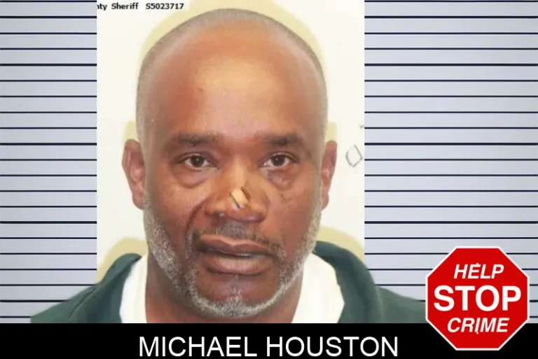 Michael Houston