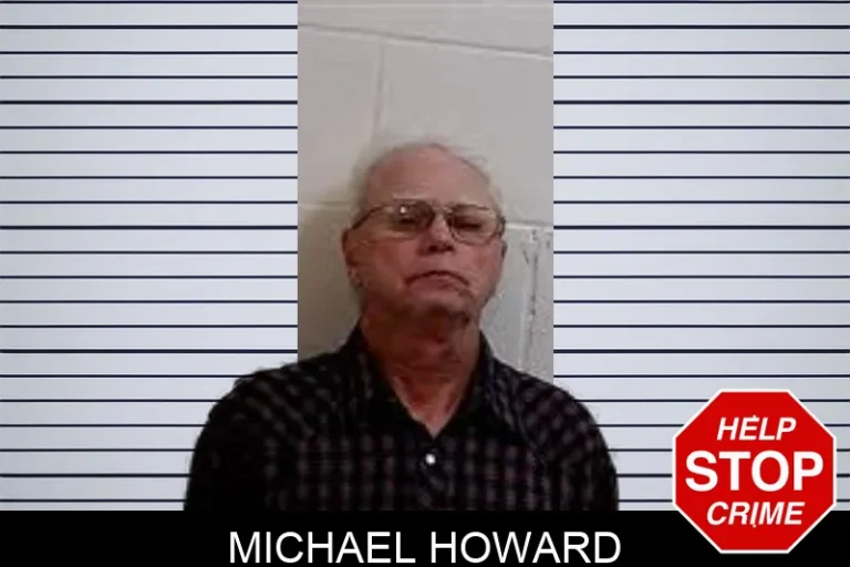 Michael Howard mugshot – Decatur County , Georgia Michael Howard