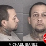 Michael Ibanez mugshot – Barrow County , Georgia Michael Ibanez mugshot