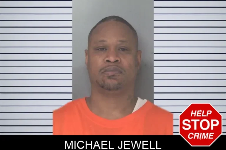 Michael Jewell mugshot – Douglas County , Georgia Michael Jewell