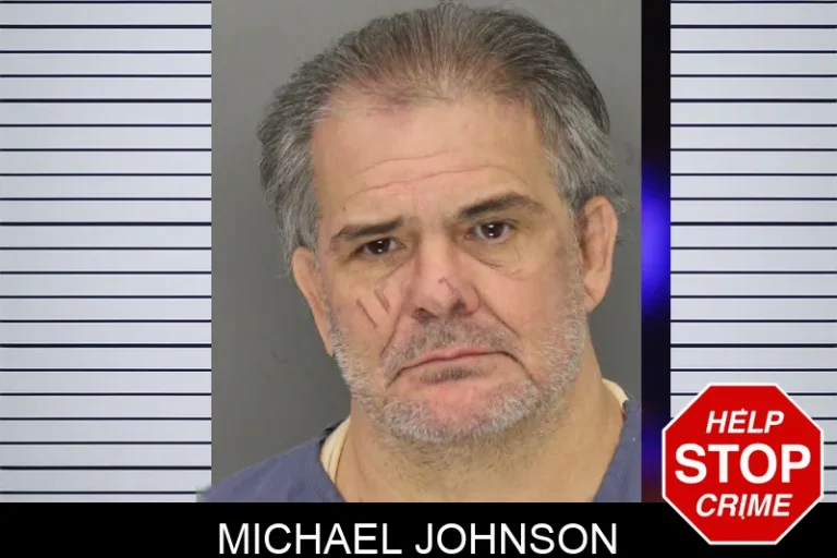 Michael Johnson