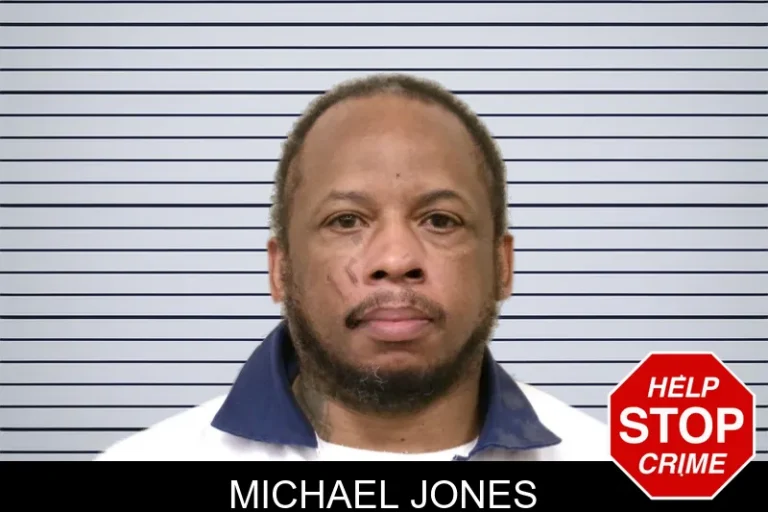 Michael Jones