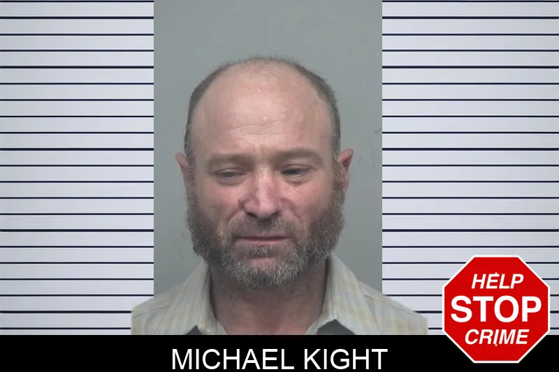 Michael Kight mugshot – Gwinnett County , Georgia Michael Kight mugshot