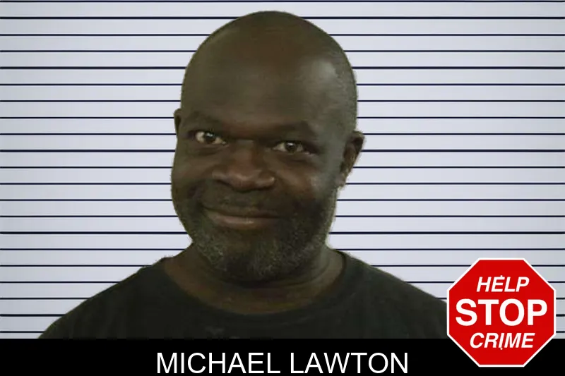 Michael Lawton mugshot – Liberty County , Georgia Michael Lawton mugshot