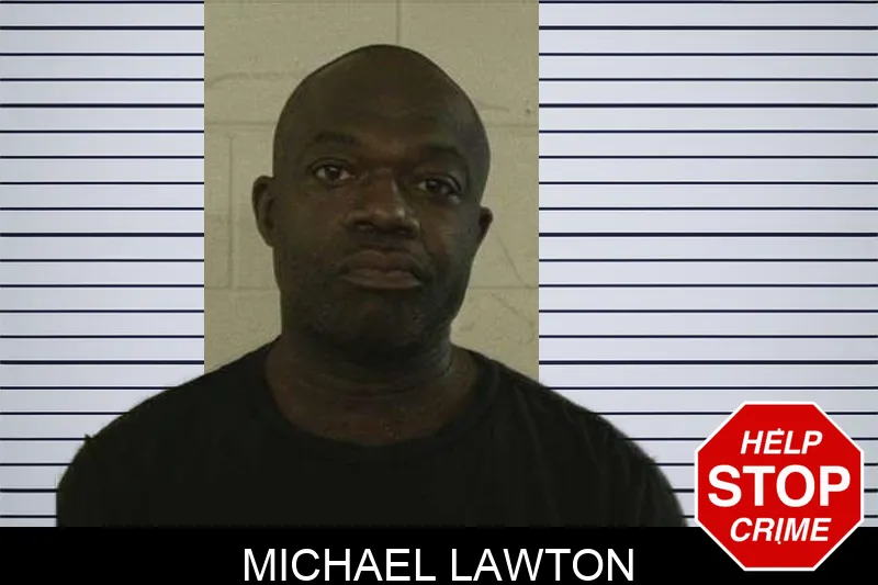 Michael Lawton mugshot – Liberty County , Georgia Michael Lawton mugshot