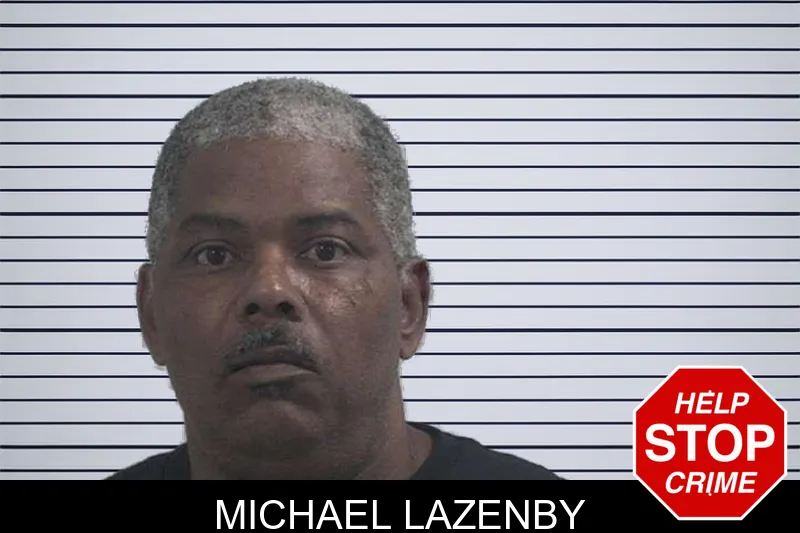 Michael Lazenby mugshot – McDuffie County , Georgia Michael Lazenby mugshot