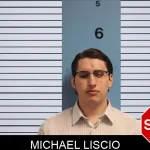 Michael Liscio mugshot
