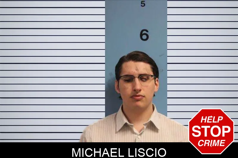Michael Liscio mugshot – Monroe County , Georgia Michael Liscio mugshot