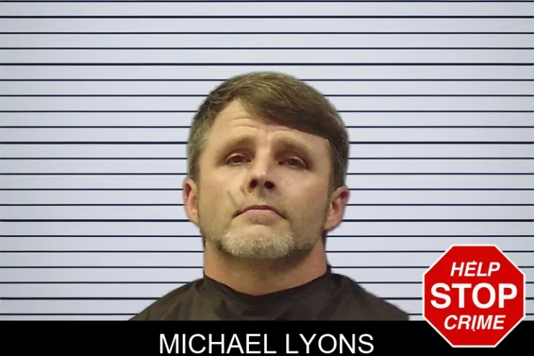 Michael Lyons