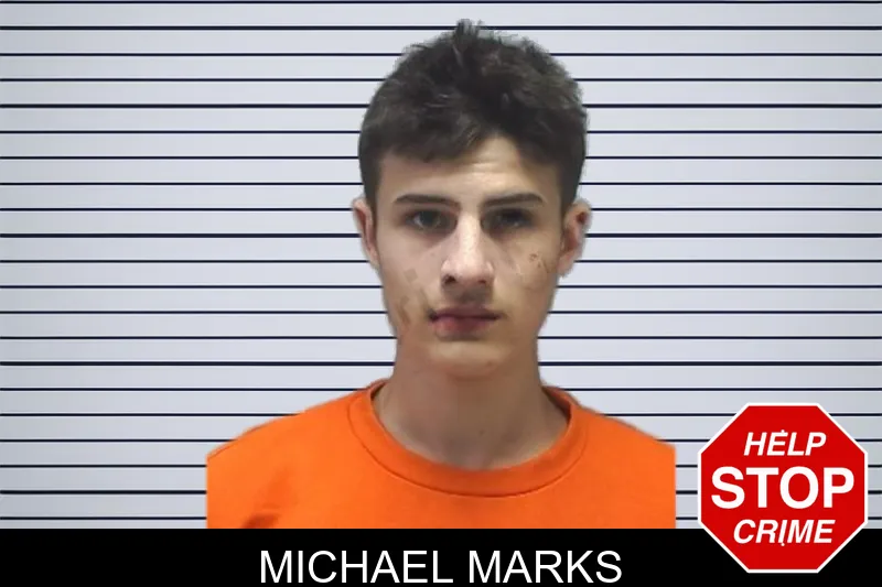 Michael Marks mugshot – Cherokee County , Georgia Michael Marks mugshot